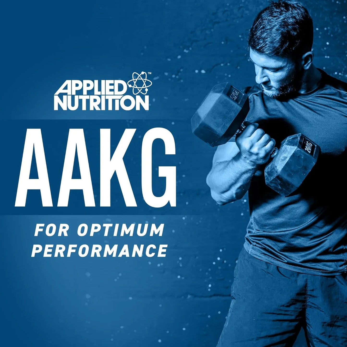 AAKG 300g -  Premium Performance Amino Acid Combo
