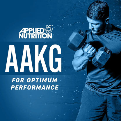 AAKG 300g -  Premium Performance Amino Acid Combo