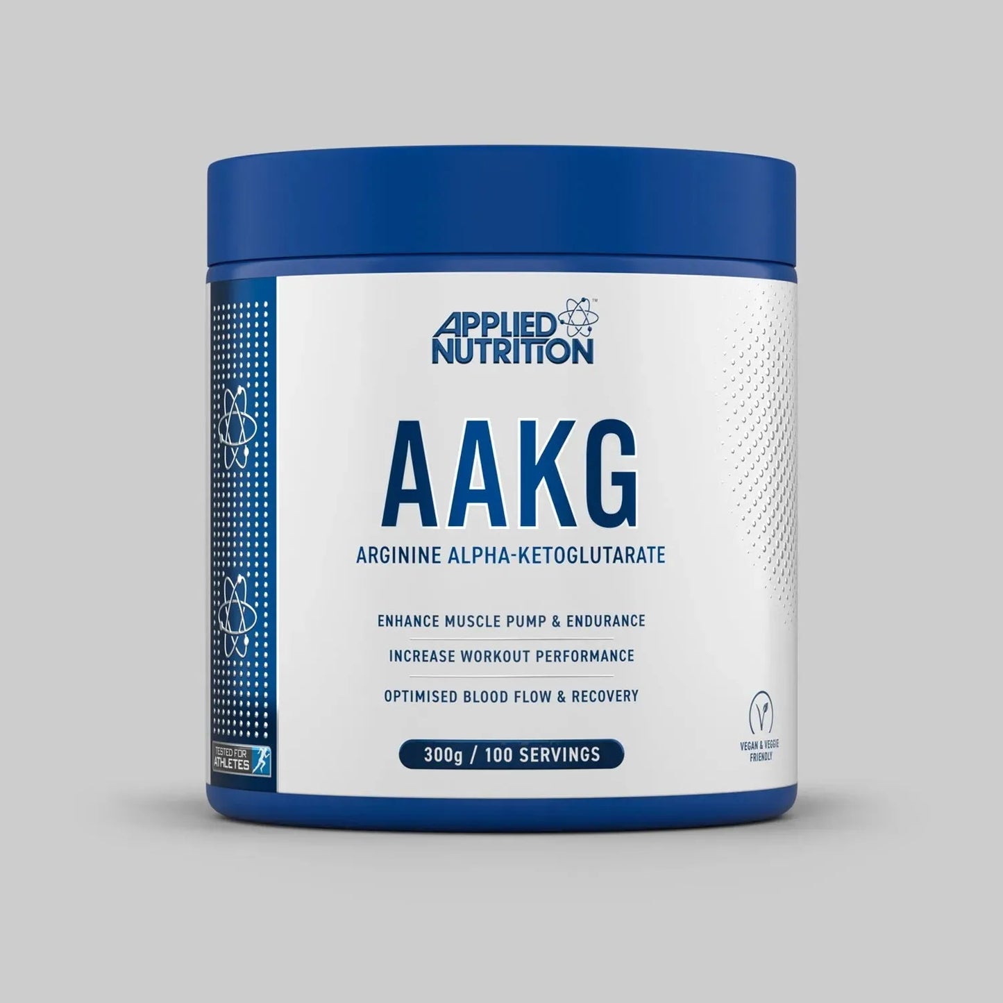 🎁 AAKG 300g -  Premium Performance Amino Acid Combo (100% off)