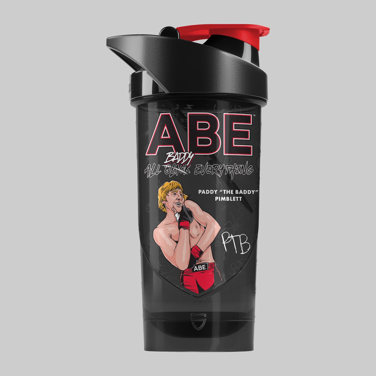 ABE Shield Mixer Shaker 700ml