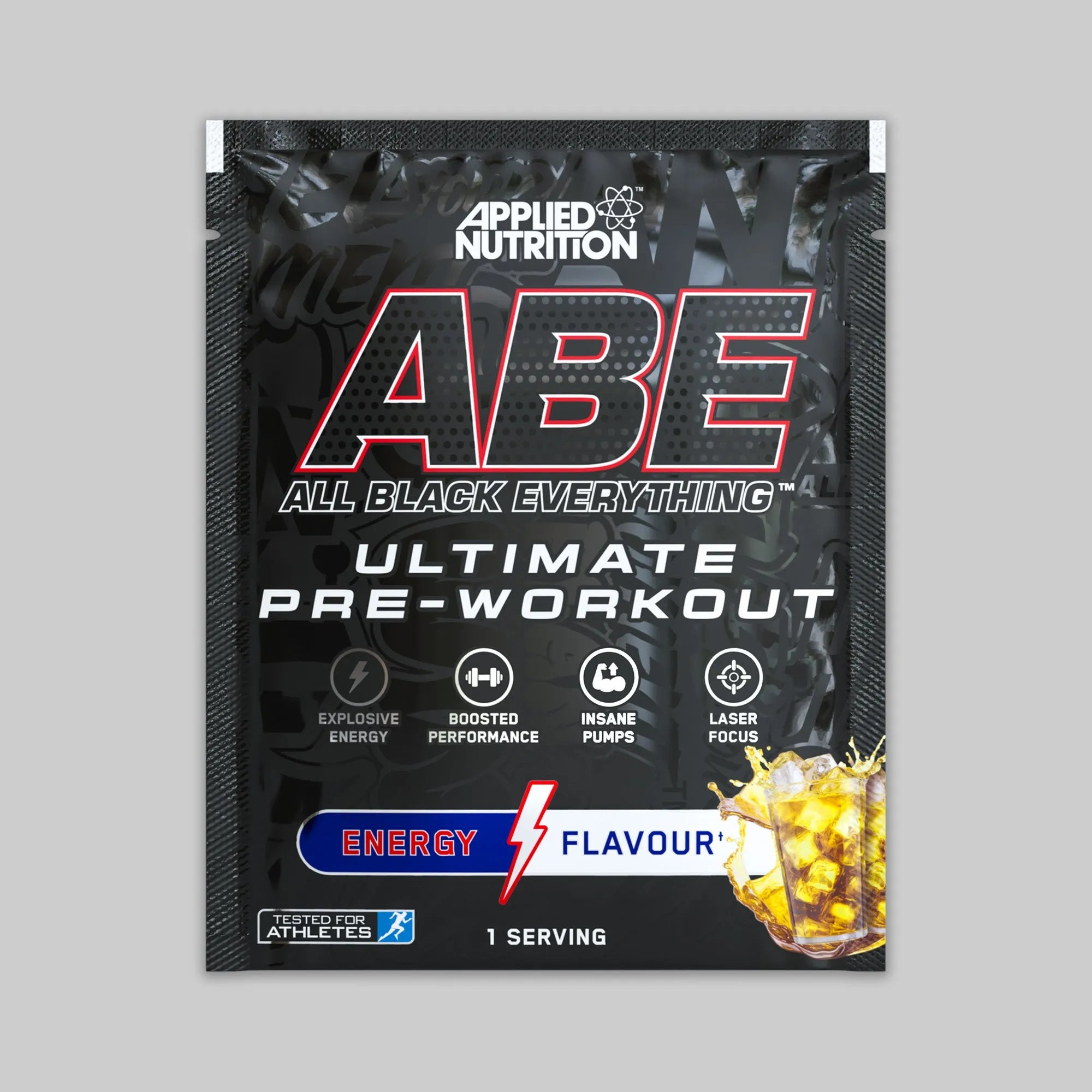 Applied Nutrition — ABE Pre-Workout Sample 12.5g - Energy — view 1