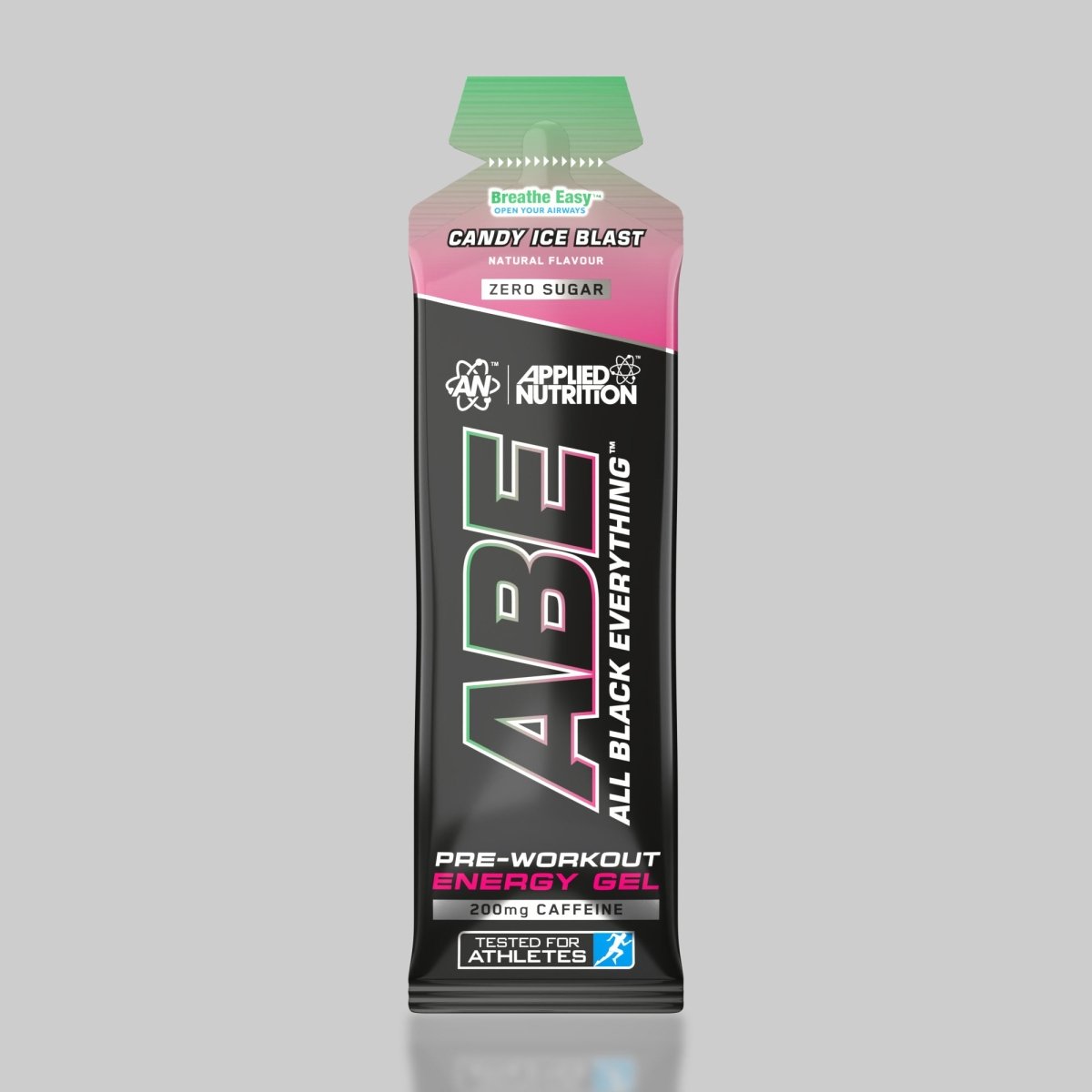 ABE - Performance Pre-Workout Gel