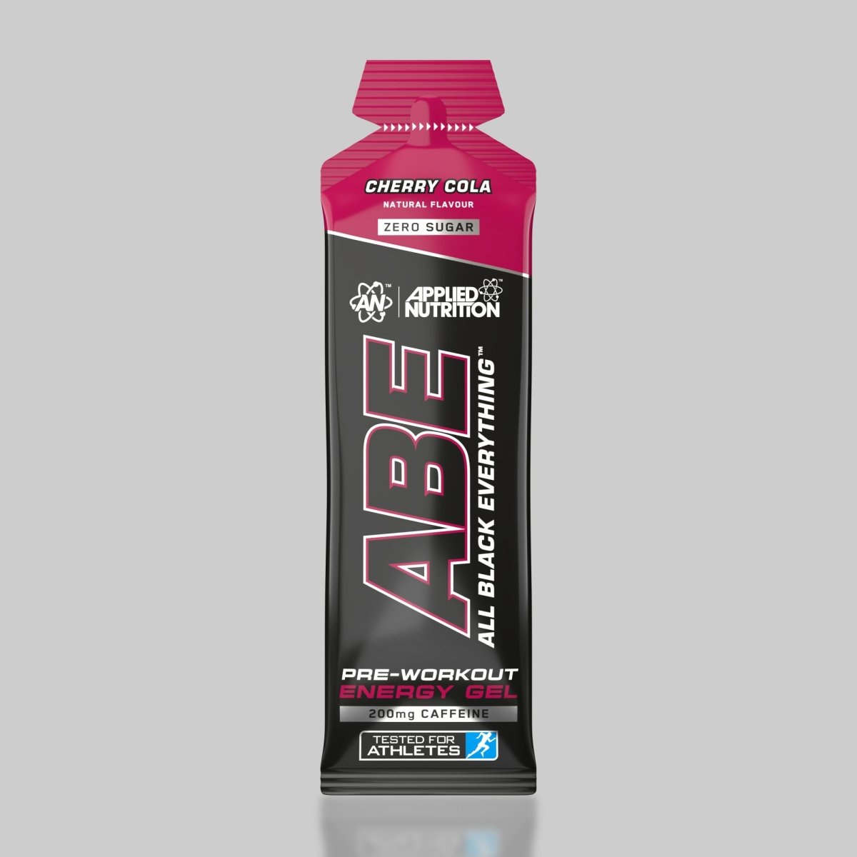 ABE - Performance Pre-Workout Gel