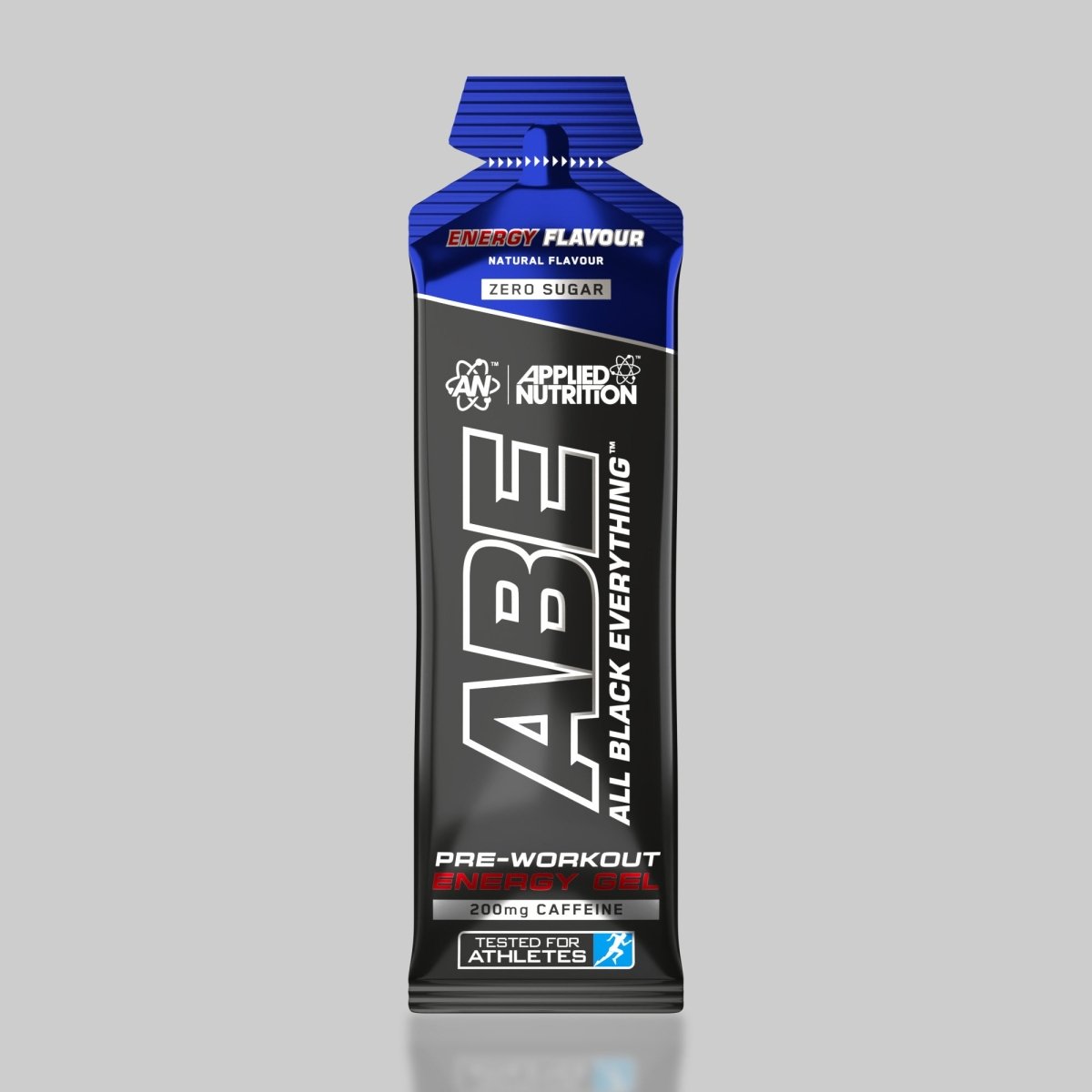 ABE - Performance Pre-Workout Gel