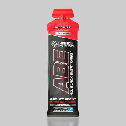 ABE - Performance Pre-Workout Gel