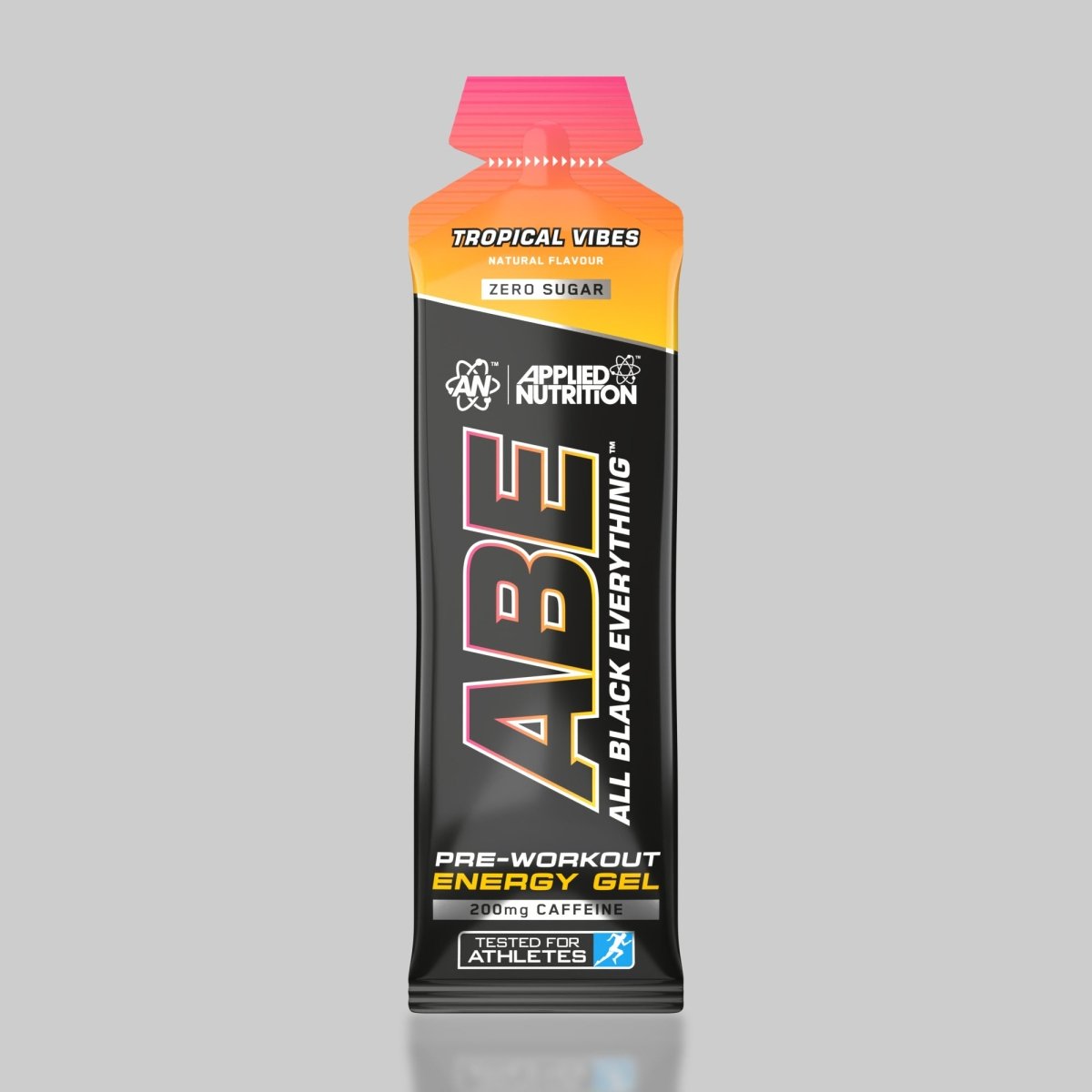 ABE - Performance Pre-Workout Gel