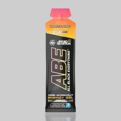 ABE - Performance Pre-Workout Gel