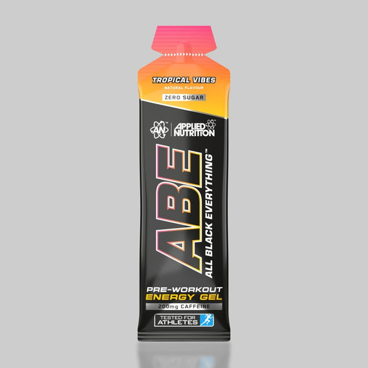 ABE - Performance Pre-Workout Gel