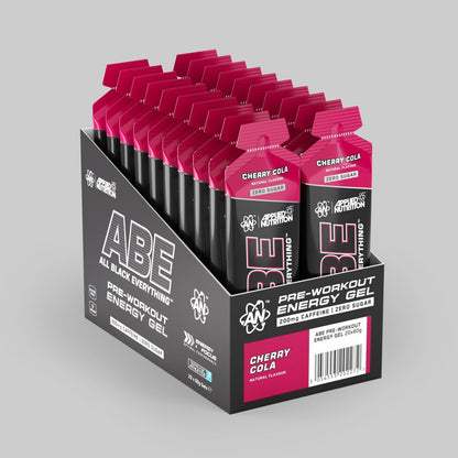 ABE - Performance Pre-Workout Gel