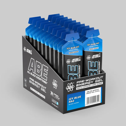 ABE - Performance Pre-Workout Gel