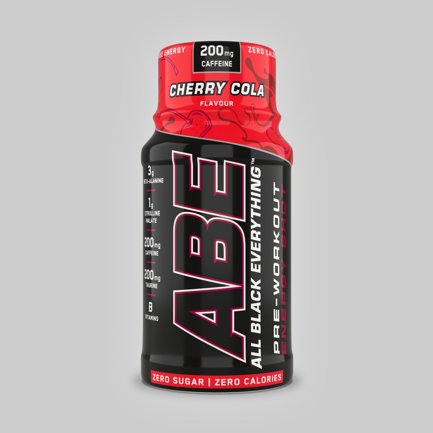ABE Ultimate Pre Workout Shot 60ml