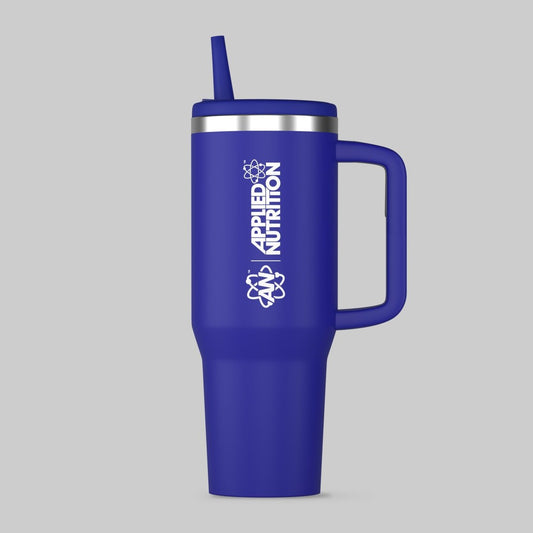 Kühler Becher