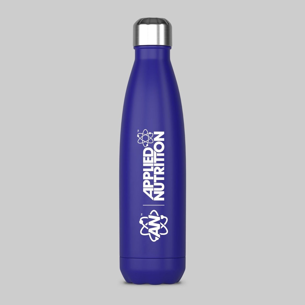 AN Stainless Steel Flask