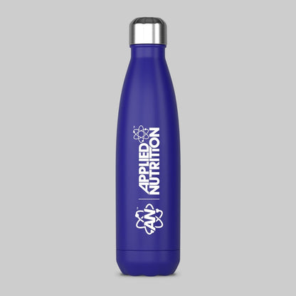 AN Stainless Steel Flask
