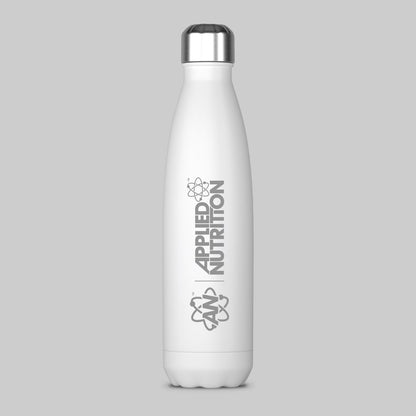 AN Stainless Steel Flask