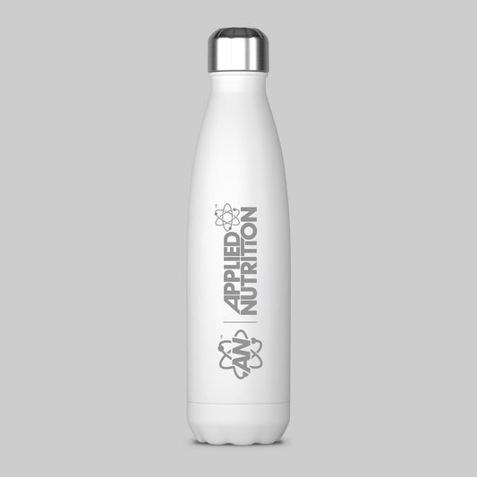 AN Stainless Steel Flask