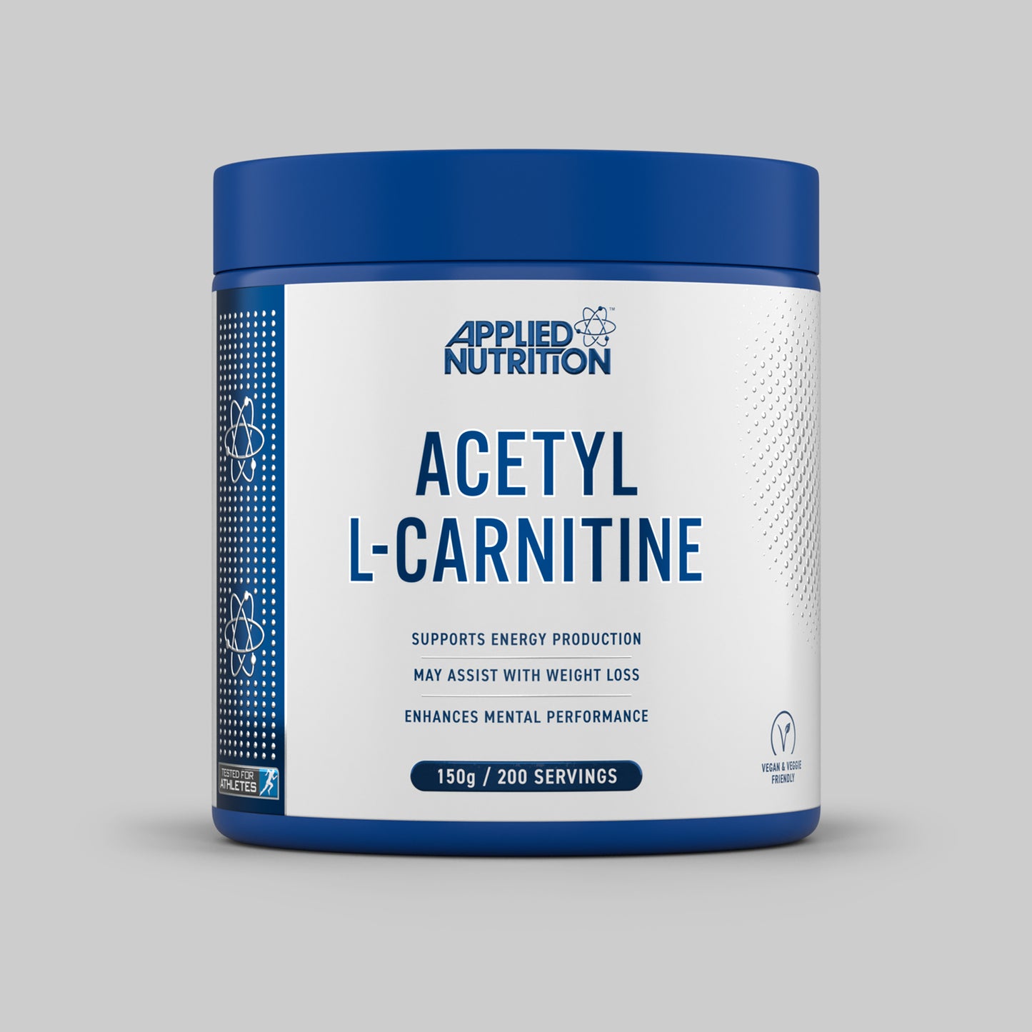 Acetyl L-Carnitine 150g -  Premium Performance Compound