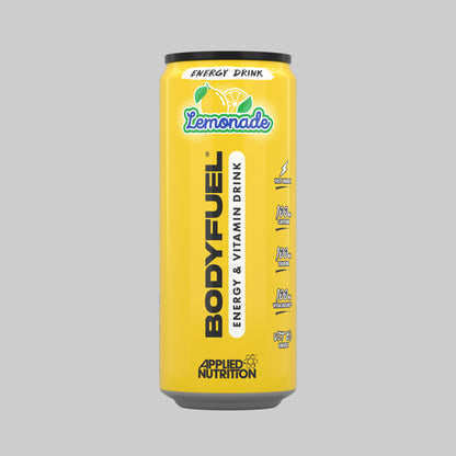 BodyFuel™ Energy Drink