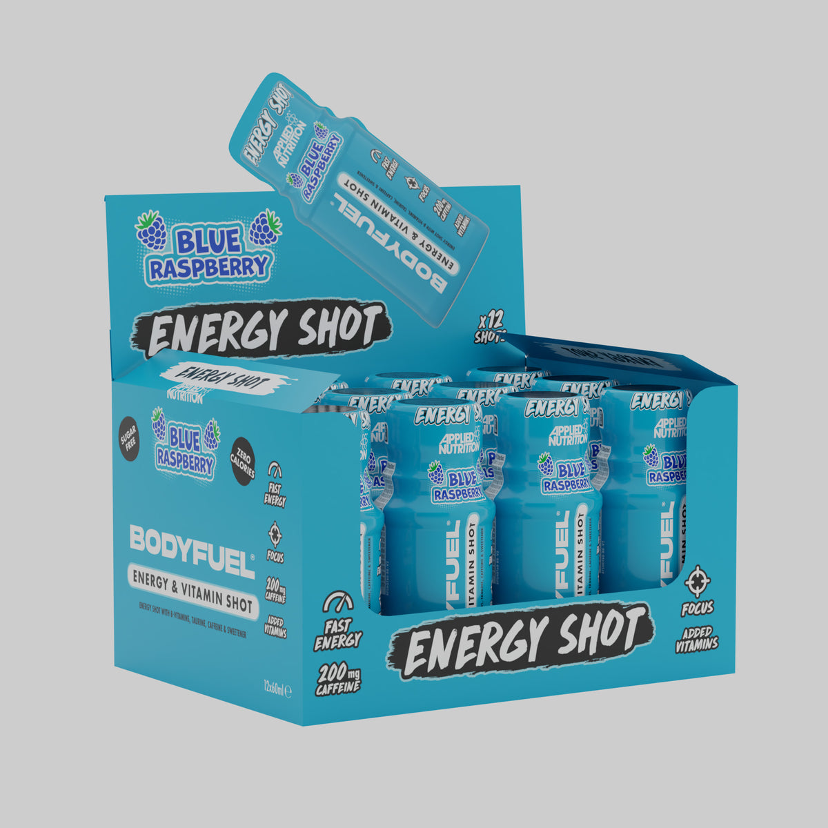 BodyFuel™ Energy Shots