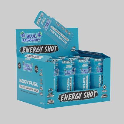 BodyFuel™ Energy Shots