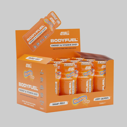 BodyFuel™ Energy Shots