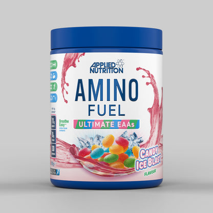 Amino Fuel EAA