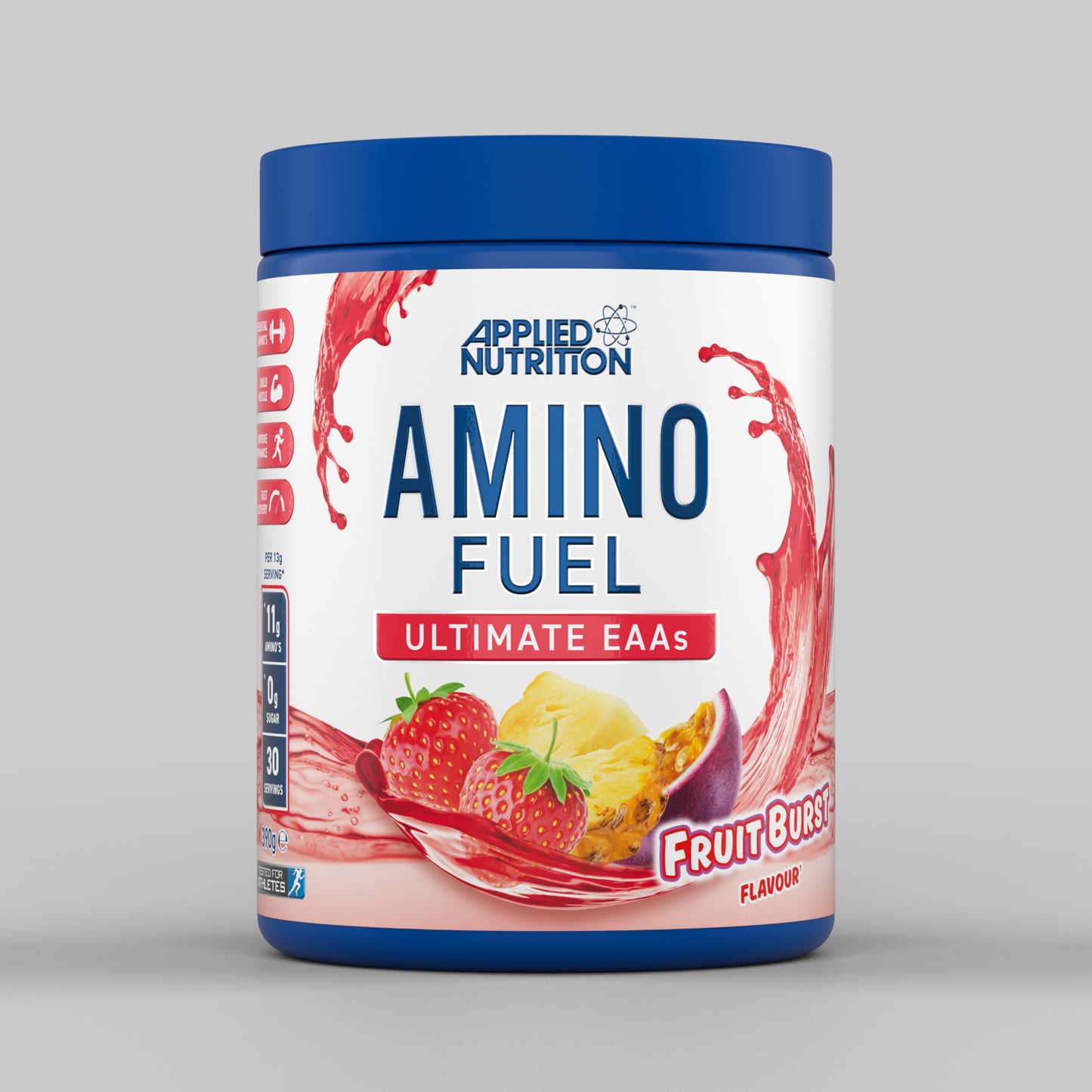 Amino Fuel EAA