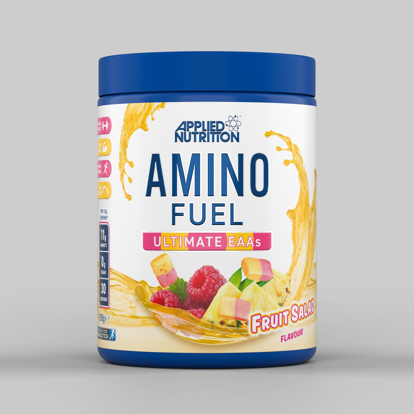 Amino Fuel EAA