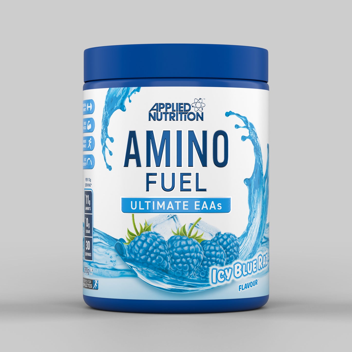 Amino Fuel EAA