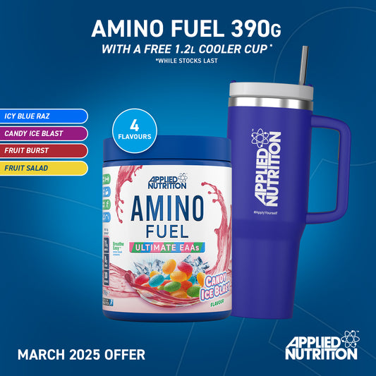 Amino Fuel EAA