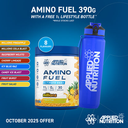 Amino Fuel EAA