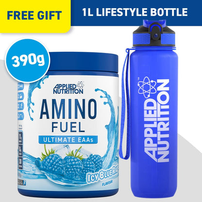 Amino Fuel EAA