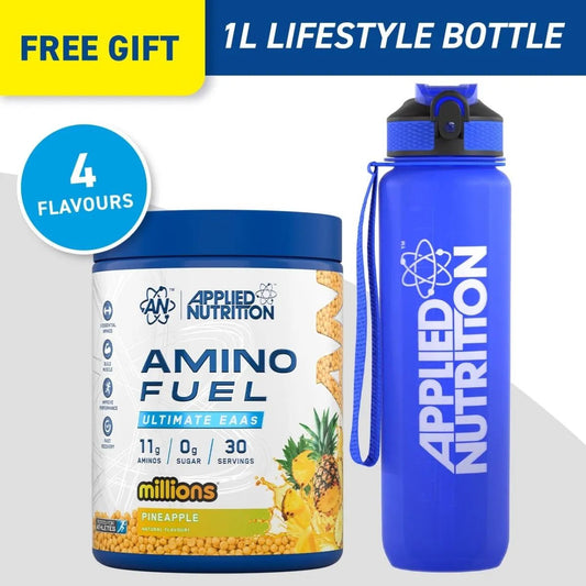 Amino Fuel EAA