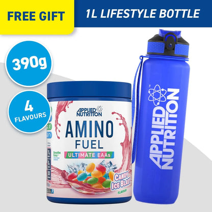 Amino Fuel EAA
