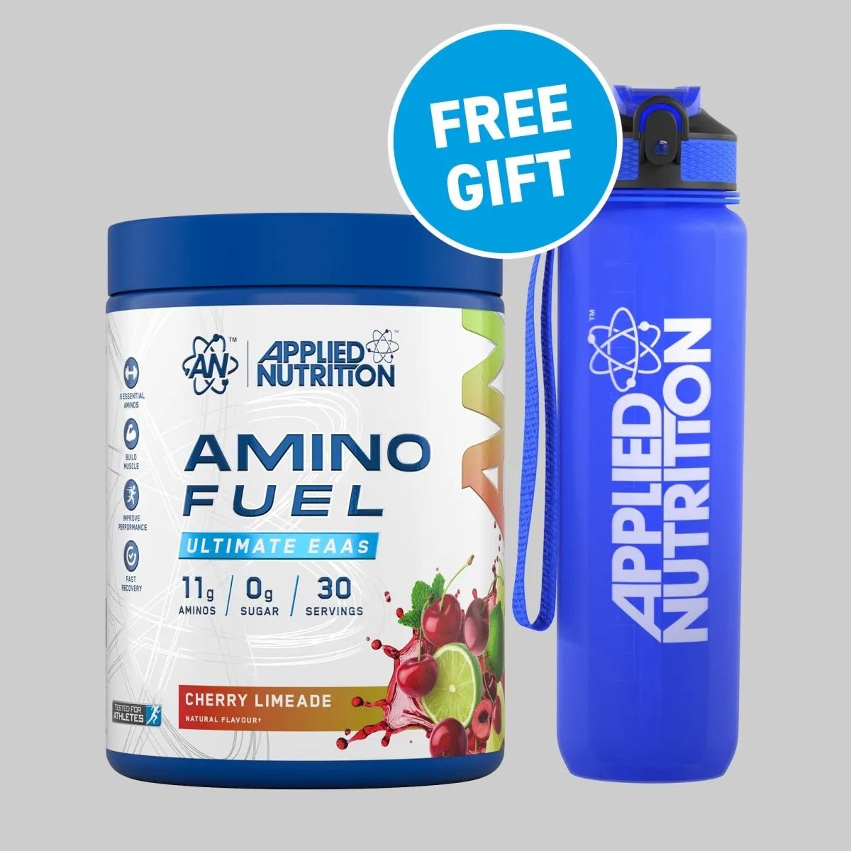 Amino Fuel EAA