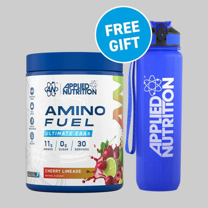 Amino Fuel EAA