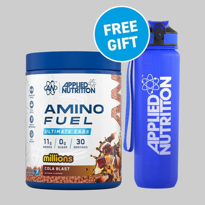 Amino Fuel EAA