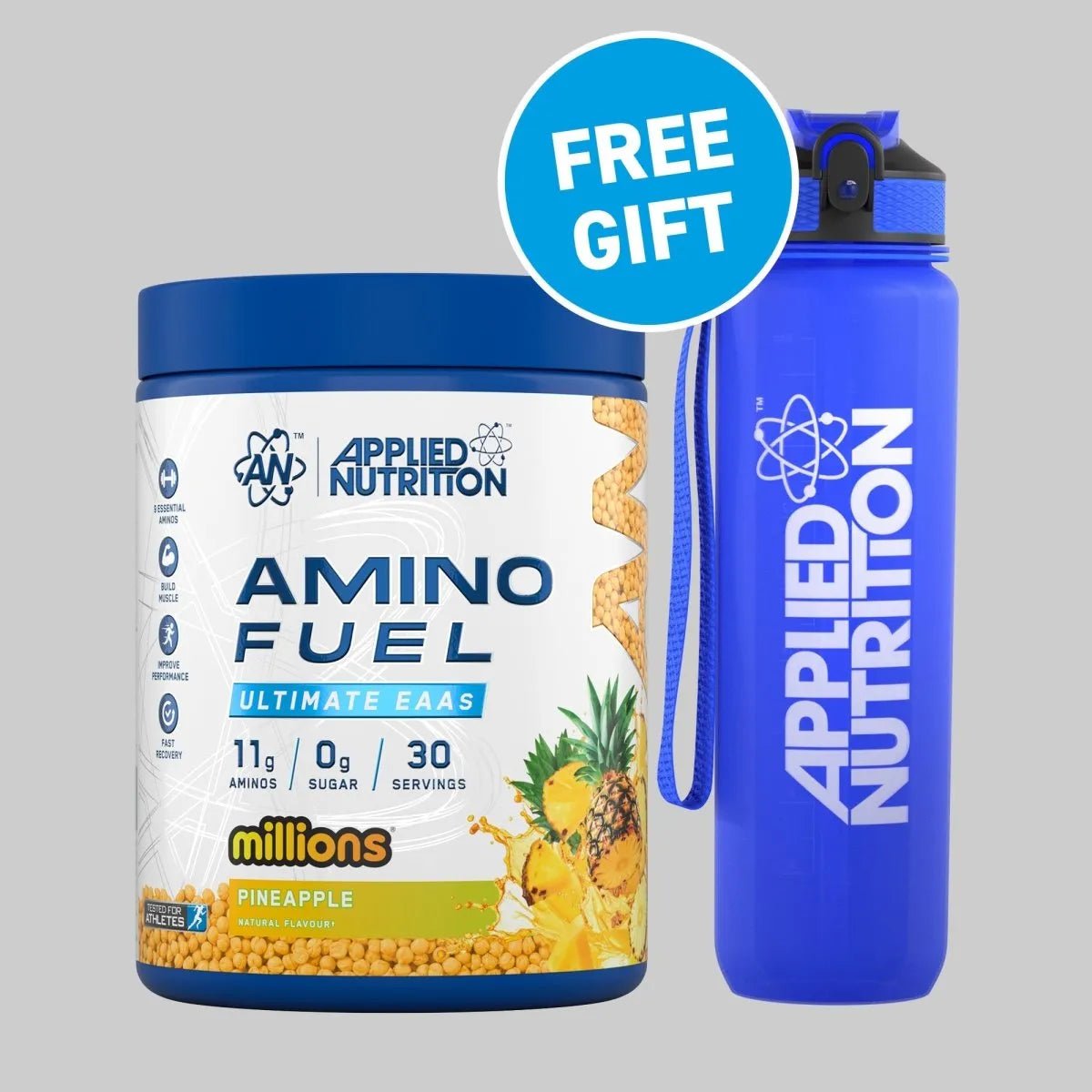 Amino Fuel EAA