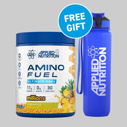 Amino Fuel EAA