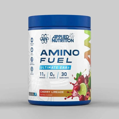 🎁 Amino Fuel EAA (100% off)