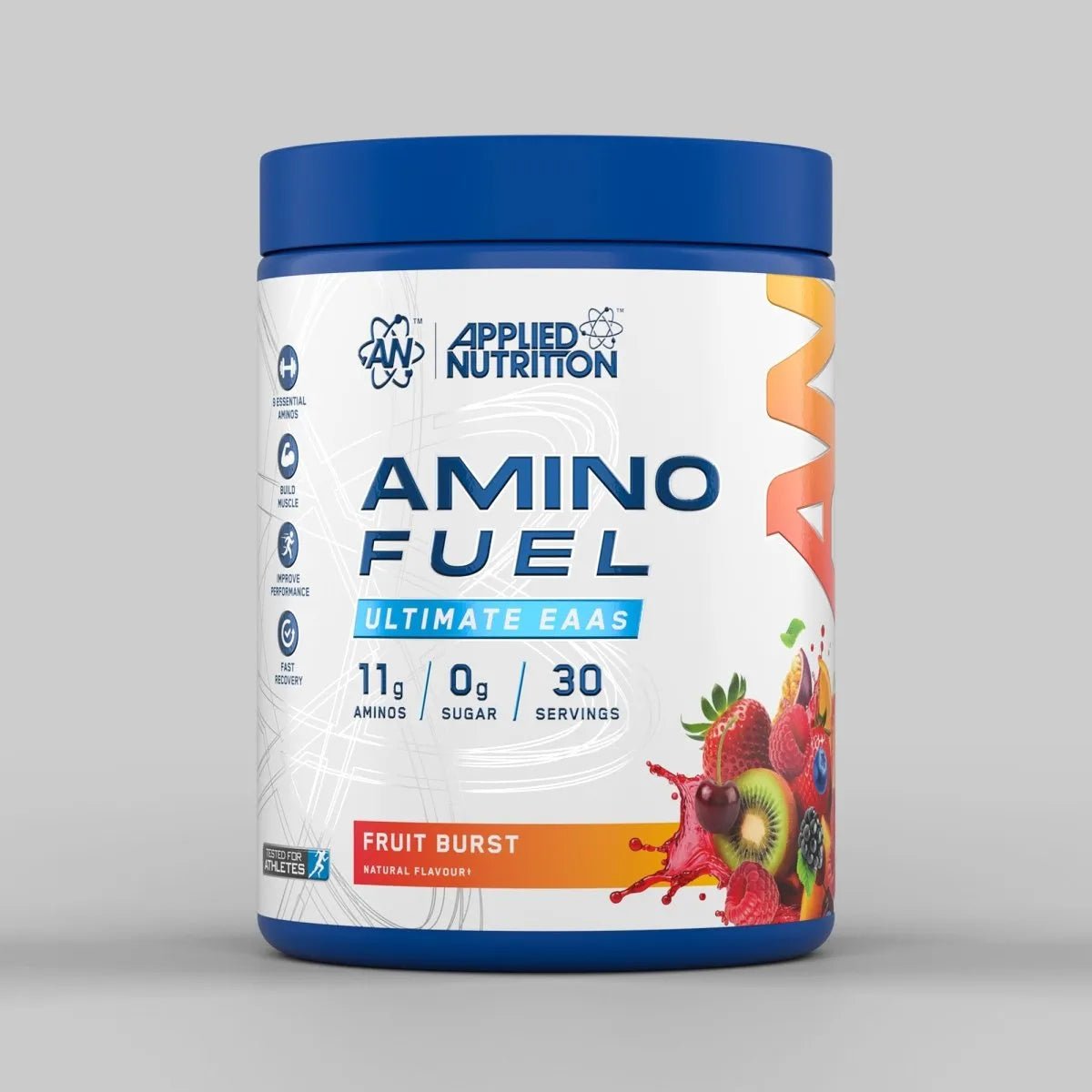 Amino Fuel EAA