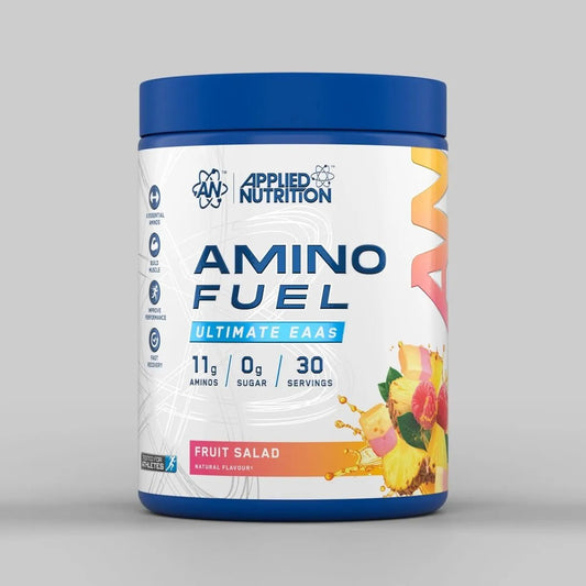 Amino Fuel EAA