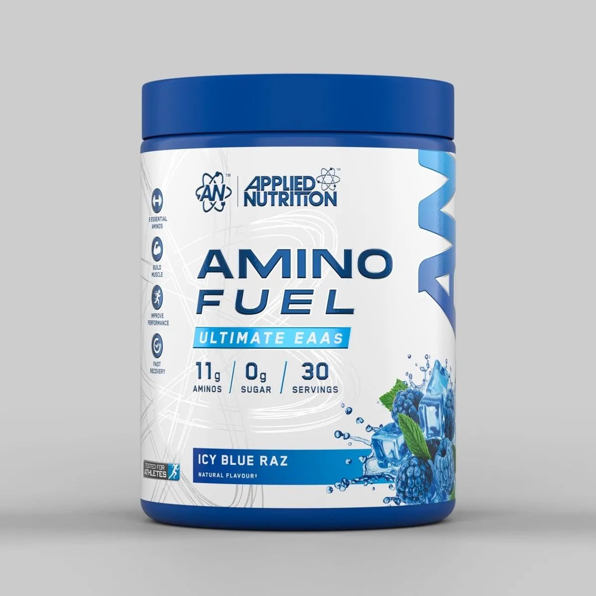 Amino Fuel EAA