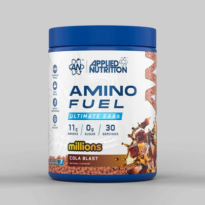 Amino Fuel EAA