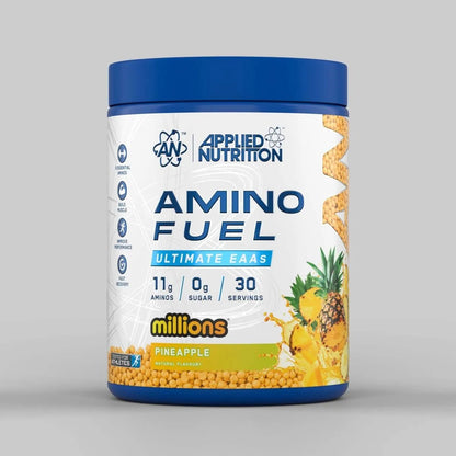 Amino Fuel EAA