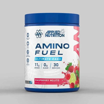 🎁 Amino Fuel EAA (100% off)