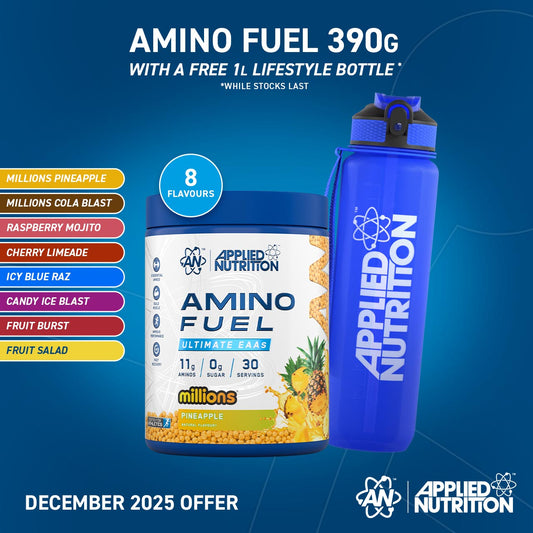 Amino Fuel EAA