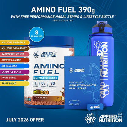 Amino Fuel EAA