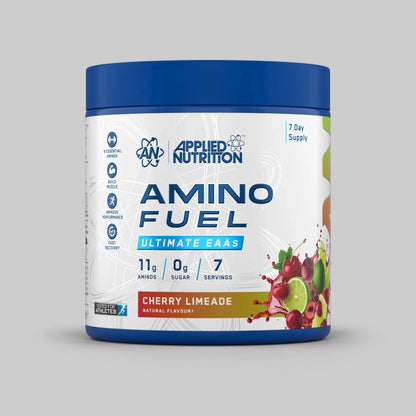 Amino Fuel EAA