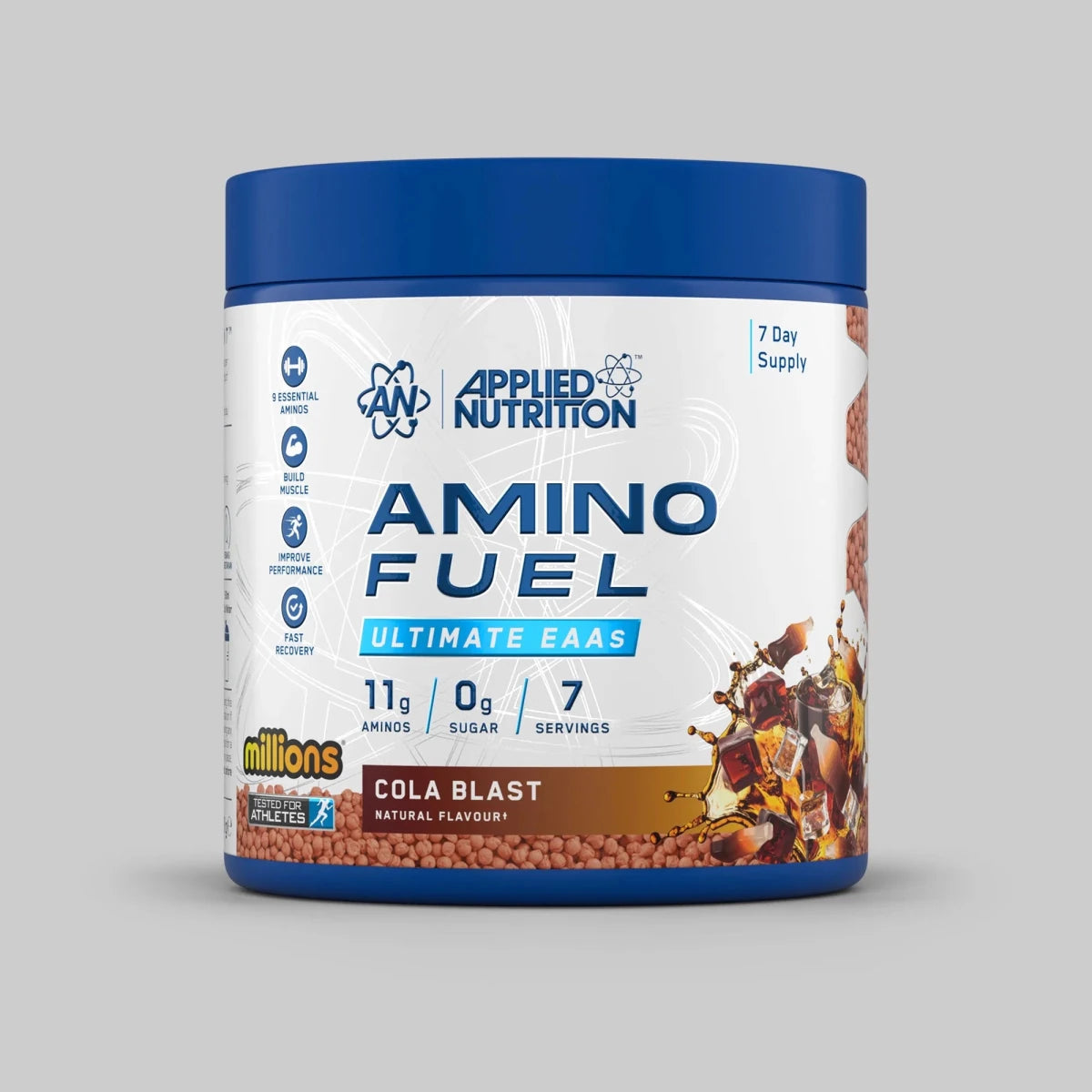 Amino Fuel EAA